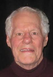 Arnold Dickman Obituary