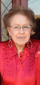 Doris Jones Obituary