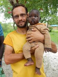 El Papa Nombra Al Obispo Misionero Mas Joven Del Mundo 43 Anos