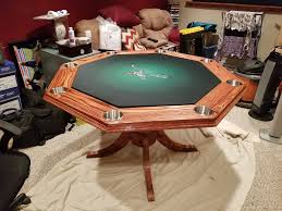 Home game poker set up. Poker Table Poker Table Table Games Poker