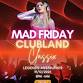 Mad Friday: Clubland Classics event image
