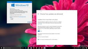 Windows 10 Redstone 2 Build 14915 For Pc And Mobile Ready For Download Windows 10 Windows 10 Things