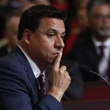 Nancy Durazo's Instagram, Twitter & Facebook