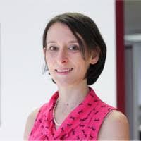 Julie Zick's Instagram, Twitter & Facebook