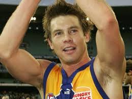Ben Cousins