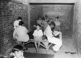 The japanese occupation in malaya started on the 15th of feb 1942 and amid the japanese occupation for three and a half years, different strategies have been executed to fortify their position. What Happened To Singapore After The Japanese Occupation Quora