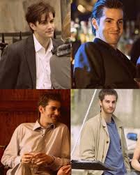 Dex and Em, Em and Dex