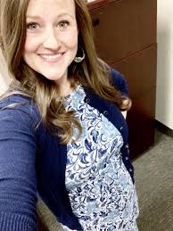 New dress for a pick-me-up after job hunting