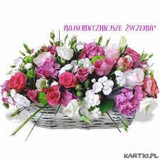 Imieniny Anny Kartki Pl
