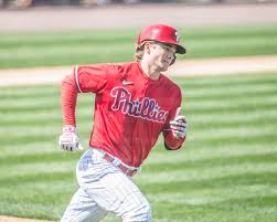 See more of luke williams band on facebook. Luke Williams First Career Home Run Lifts Phils To Victory Phillies Nation
