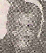 Calvin Denson Sr. (1938-2006)