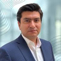 Sergio Javier Perez Alcantara