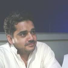 Dr. Syed Naeem RAZZAQ