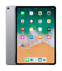 Upcoming 2018 Ipad Pro Will Have Full Screen Display Similar Iphone X Ipad Pro Ipad Apple Ipad