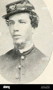 15th infantry regiment hi-res stock photography and images