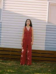 Paloma Wool Alana Jumpsuit Garmentory