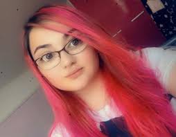 One more to go (I'm the pink one) Who wants to join the Collab!