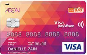 With a 0% balance transfer you get a new card to pay off debt on old credit and store cards, so you owe it instead, but at 0% interest. Aeon Big Visa Classic Credit Card