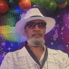 Ray Jackson's Instagram, Twitter & Facebook