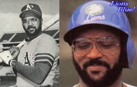 Graveyard Baseball: Oakland A's/Seibu Lions Series: Jim Tyrone