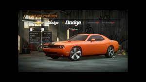 If you're the type to let your car perennially run on or near empty, you will likely run completely out of gas at some point. All Cars Unlocker Need For Speed The Run Toutes Les Voitures Debloquees Need For Speed The Run Youtube