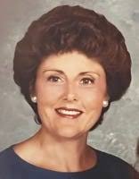 Peggy Peavy Herman Obituary