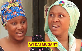 Dadin Kowa StarTimes