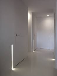 Aircoral Wall Lamp Ceiling Lamp Blade By Buzzi Buzzi Design Lo Studio Mammini Candido Recessed Wall Lights Corridor Lighting Wall Lamp