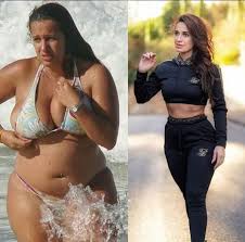 Select from premium most beautiful female body of the highest quality. 19 Female Body Transformations That Prove This Works Incredible Heyspotmegirl Com