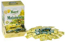 Check spelling or type a new query. Mayonnaise Righetti Alimentare
