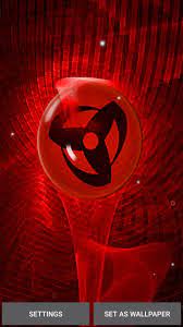 Sharingan digital wallpaper, anime, red eyes, naruto shippuuden. Sharingan Live Hintergrund Fur Android Apk Herunterladen