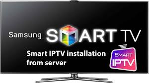 The samsung samsung smart tv has a number of useful apps to use and today in this post i have listed almost all the smart tv apps from samsung's smart hub. Samsung Smart Iptv Installation From Server New Ip Youtube