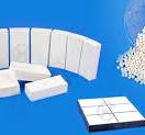 The Difference Between Alumina Ceramic Lining Pieces and ...
