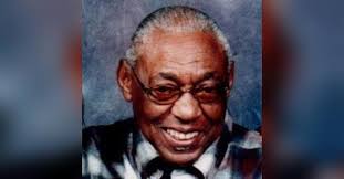 JOE EDWARD HARDEMAN Obituary