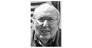 William Huggins Obituary (1935