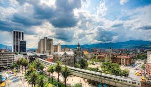 MEDELLÍN