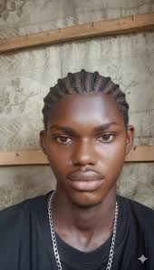 Merciel kanze djema junior Dasilva de kin 🇨🇩🇧🇪 Jay la puissance, ...