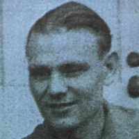 Halver J Cluff (1912–1979)