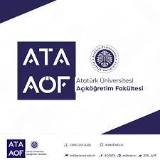 Atatürk üniversitesi çıkmış sorular, ders kitapları, ders özetleri, auzef, anadolu aöf ders kitapları ve kaynaklarını içerin kaynak sitedir. Ata Aof Fotos Facebook
