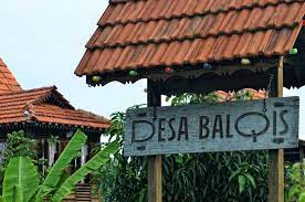 Jūs varat atrast sīkāku informāciju par km chalet kuala linggi vietnē www.kmchalet.com. Desa Balqis Beach Resort Kuala Linggi Melaka Gokelah