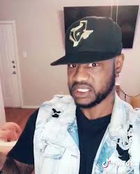 Marcellus Scott The Singing Panty Dropper