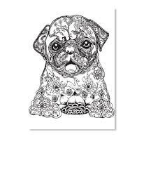 I O White T Shirt Front Ausmalbilder Hunde Ausmalbilder Ausmalen