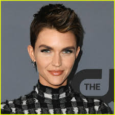 Ruby Rose Just Jared: Celebrity Gossip and Breaking Entertainment News