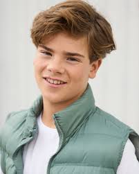 Congratulations to Ethan Gossati for his work as Rory Roberts