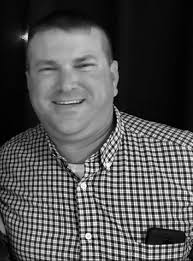 Meet Christopher Gilbert