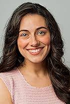 Amanda Lynne Simmons