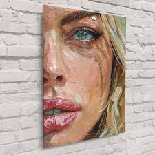 Margot Robbie Barbie Print