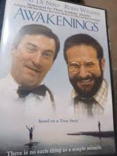 Awakenings (DVD, 1990) for sale online