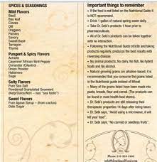 Herbs Table Chart Pdf Dr Sebi Alkaline Food Dr Sebi Alkaline Foods Dr Sebi