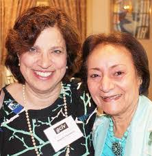 Sandra Barnhill's Instagram, Twitter & Facebook